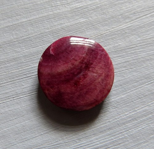 Spondylus - kabošon, č.10 — foto 1