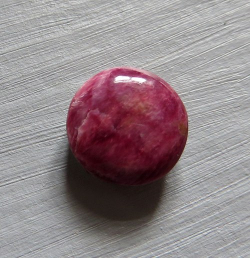 Spondylus - kabošon, č.11 — foto 1