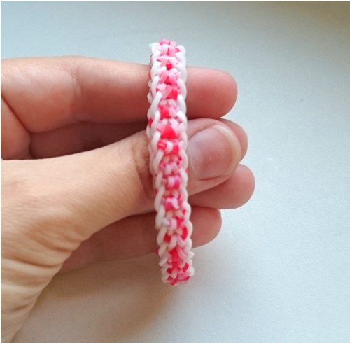 Rainbow loom