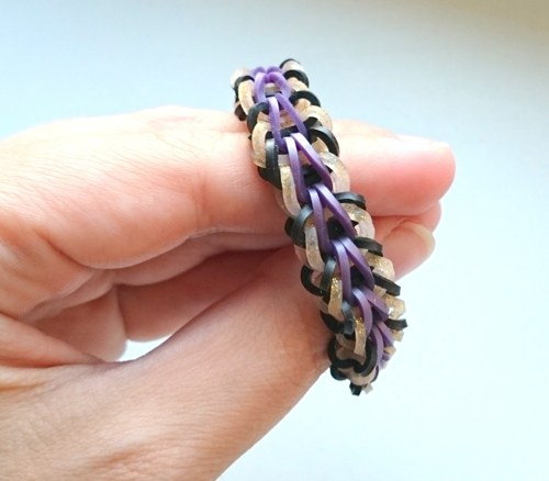Rainbow loom