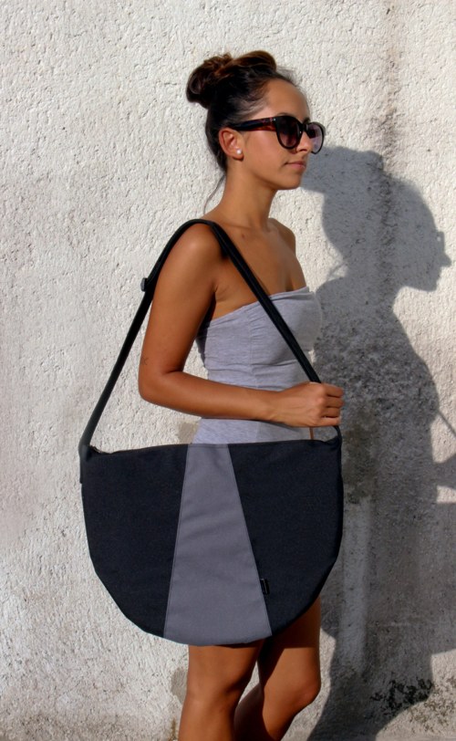 SackVAK grau — foto 1