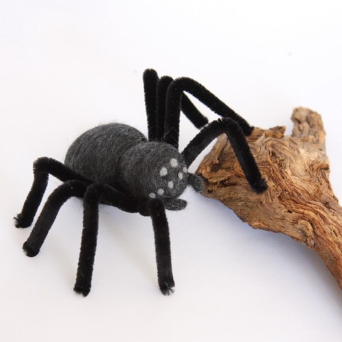 Plstěná figurka — foto 1
