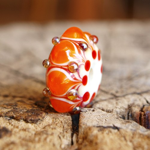 Vinutka Orange — foto 1
