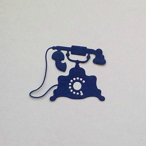 Výsek - Telefon — foto 1