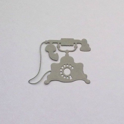 Výsek - Telefon — foto 1