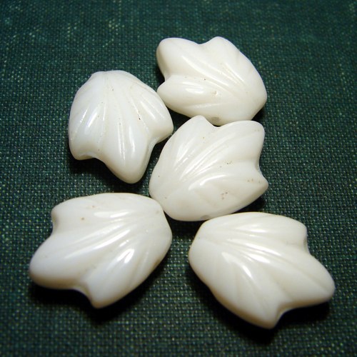 White Ivy - korálky