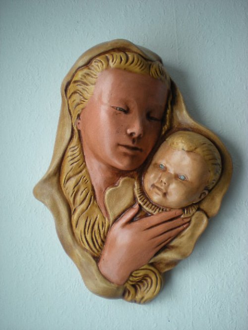 Madona — foto 1