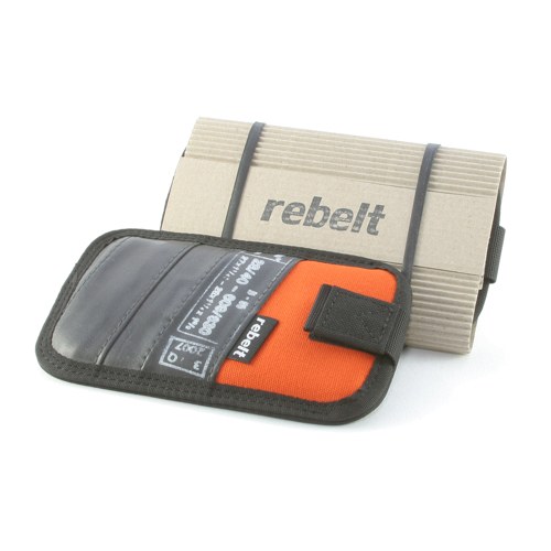 Spirit M – obal na telefon Rubena — foto 1