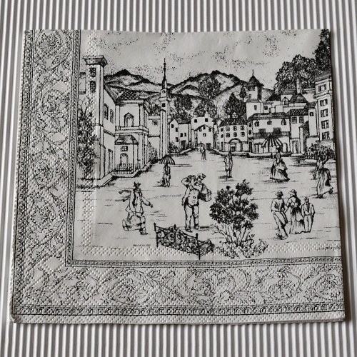 Ubrousek - Náměstíčko — foto 1