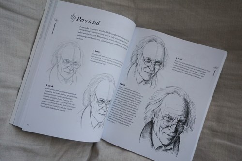 Kreslíme rodinný portrét — foto 1