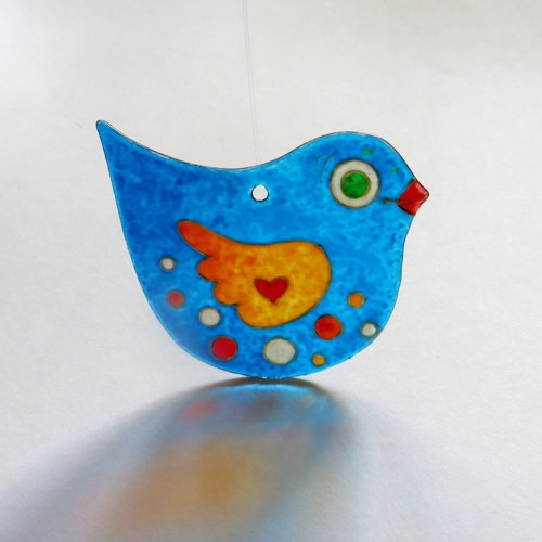 Píp se srdíčkem :o) — foto 1