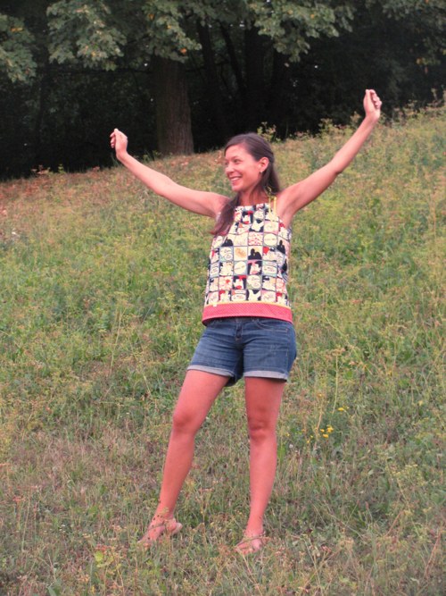 Summer Love — foto 1