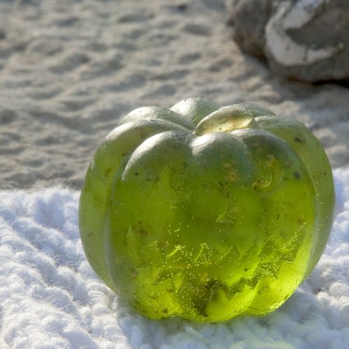 Dýně meduňková — foto 1