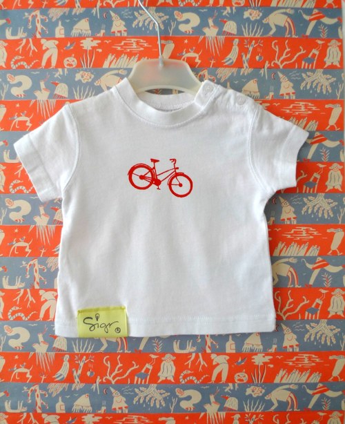 Pro nejmenší cyklisty — foto 1