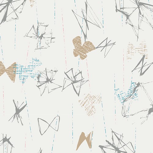 Filaments Transparent (AGF - Gossamer)