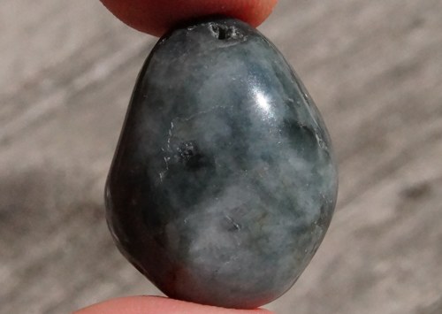 Sillimanit D717 — foto 1