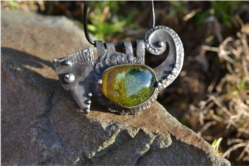 Chameleon.. — foto 1