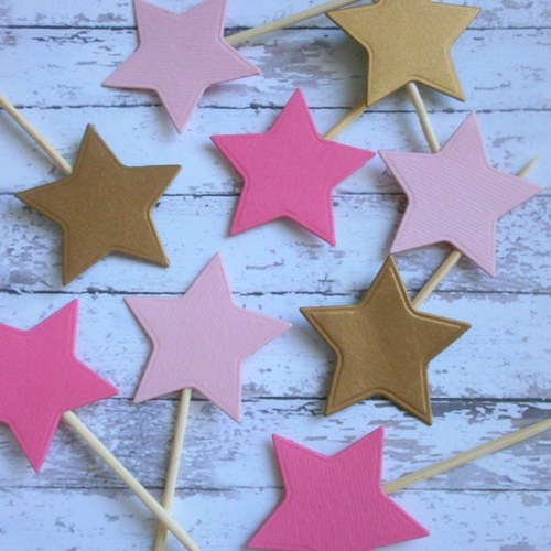 Star Girl — foto 1
