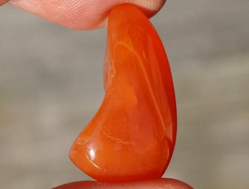 Karneol D739 — foto 1