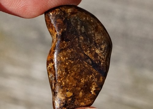 Bronzit D741 — foto 1