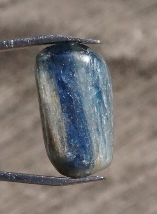 Disthen - kyanit D752 — foto 1