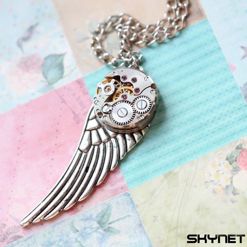 Angel wing — foto 1