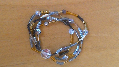 Náramek Elegance — foto 1