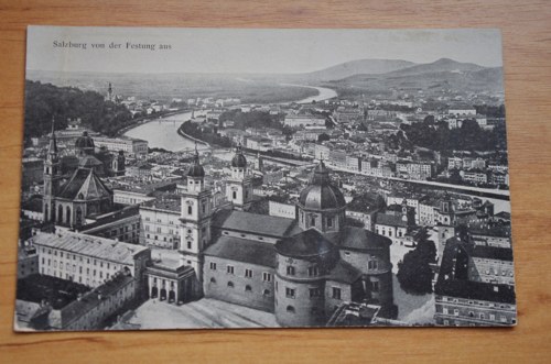 Salzburg 1928