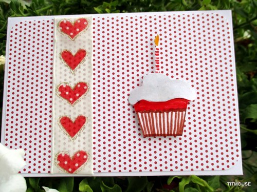 Cupcake — foto 1