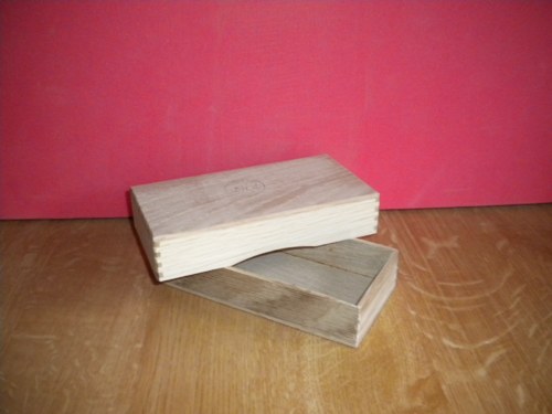 Krabička 150x70x30 — foto 1