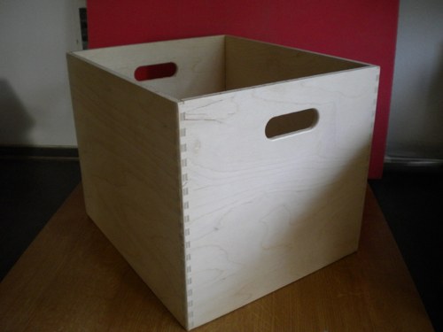 Box 350x340x240 — foto 1
