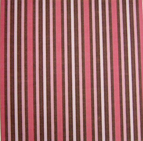 Pink Strips_Garden Party — foto 1
