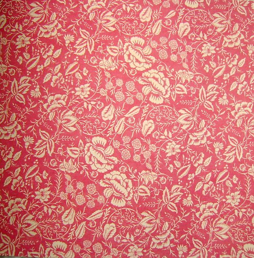 Pink Flowers_Garden Party — foto 1
