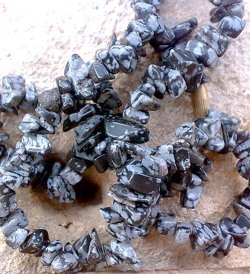 Obsidyán — foto 1