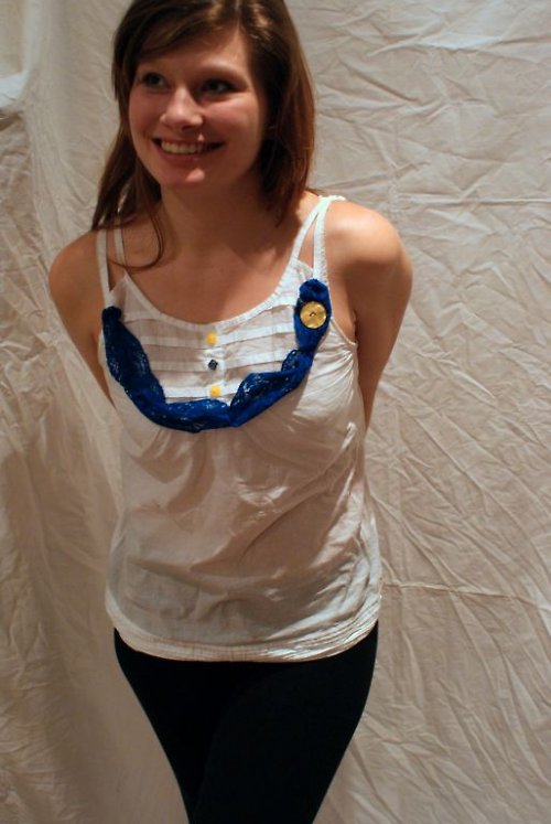 Ohnivá koule — foto 1