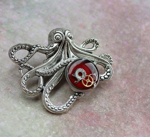 Octopus — foto 1