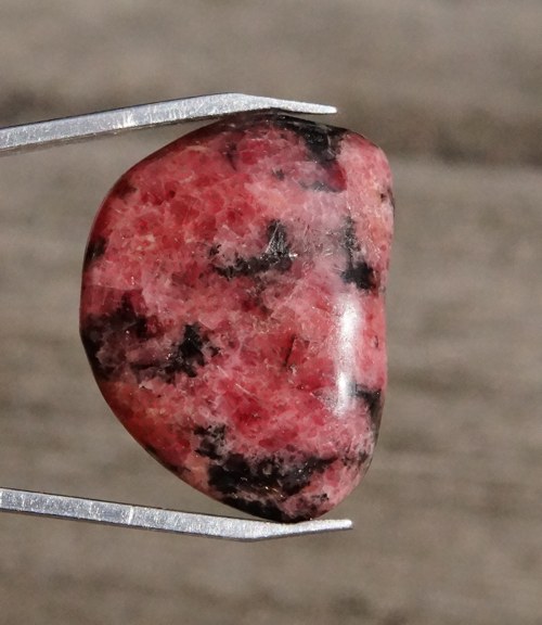 Rodonit D762 — foto 1