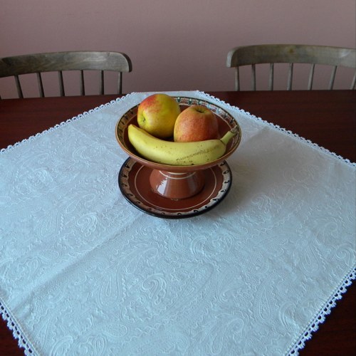 Zámecká — foto 1