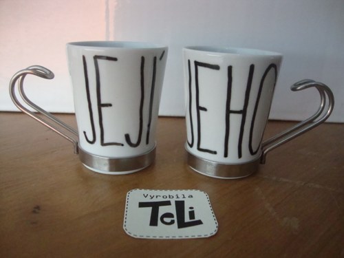 Jeho+Její — foto 1