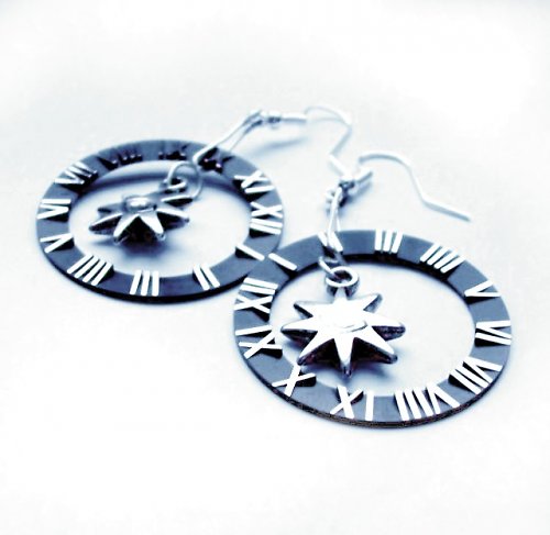 Time - star/sun? — foto 1