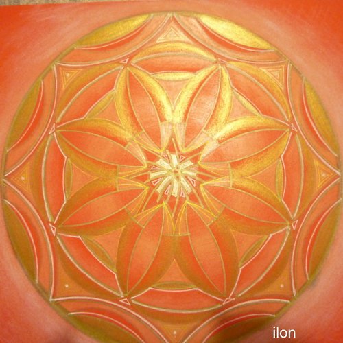 Mandala Hřejivá — foto 1