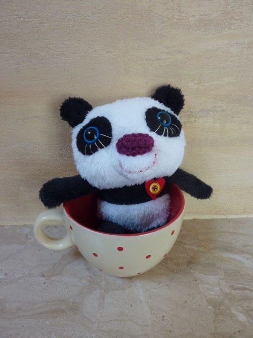 Panda — foto 1