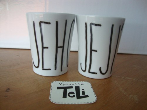 Jeho+Její — foto 1