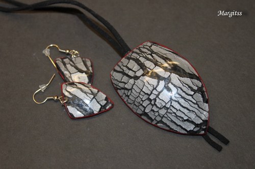 Silver crack — foto 1