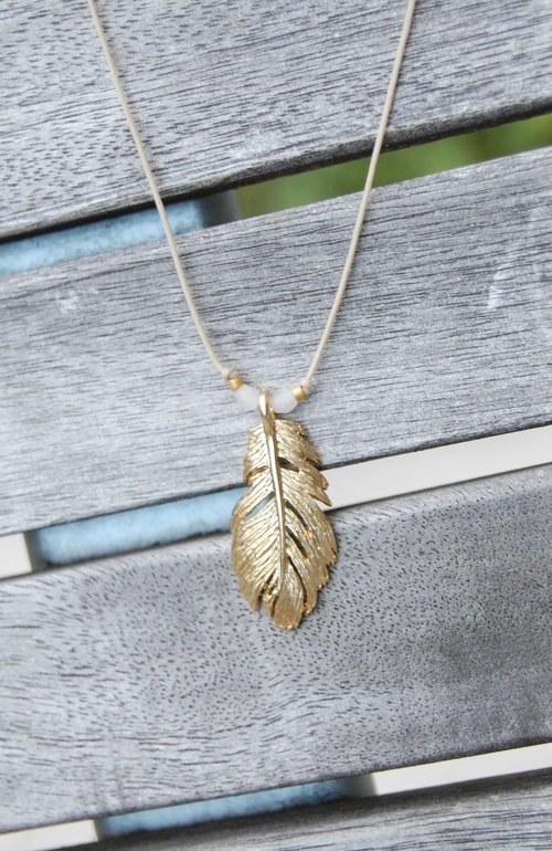 Feather (9) — foto 1