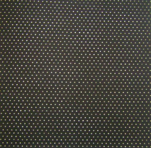 Cream Dotted & Black_La Crèm — foto 1