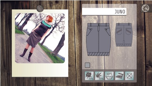 JUNO — foto 1