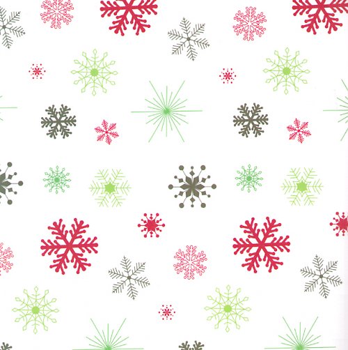 Deck The Halls 4- scrapbook — foto 1