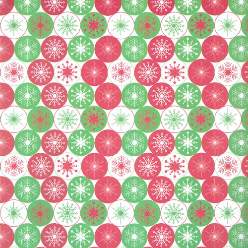 Deck The Halls 6- scrapbook — foto 1