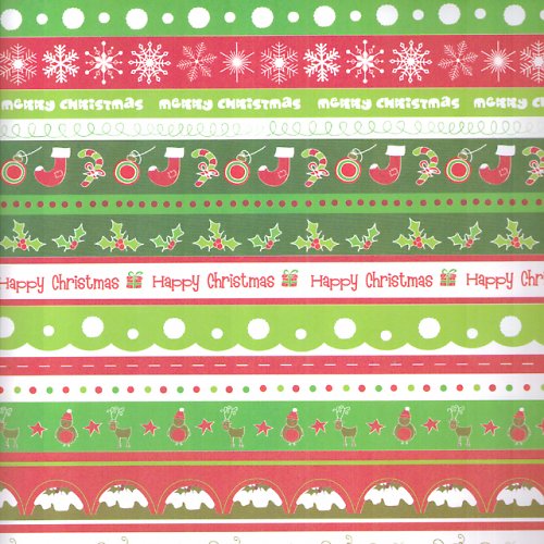 Deck The Halls 9- scrapbook — foto 1
